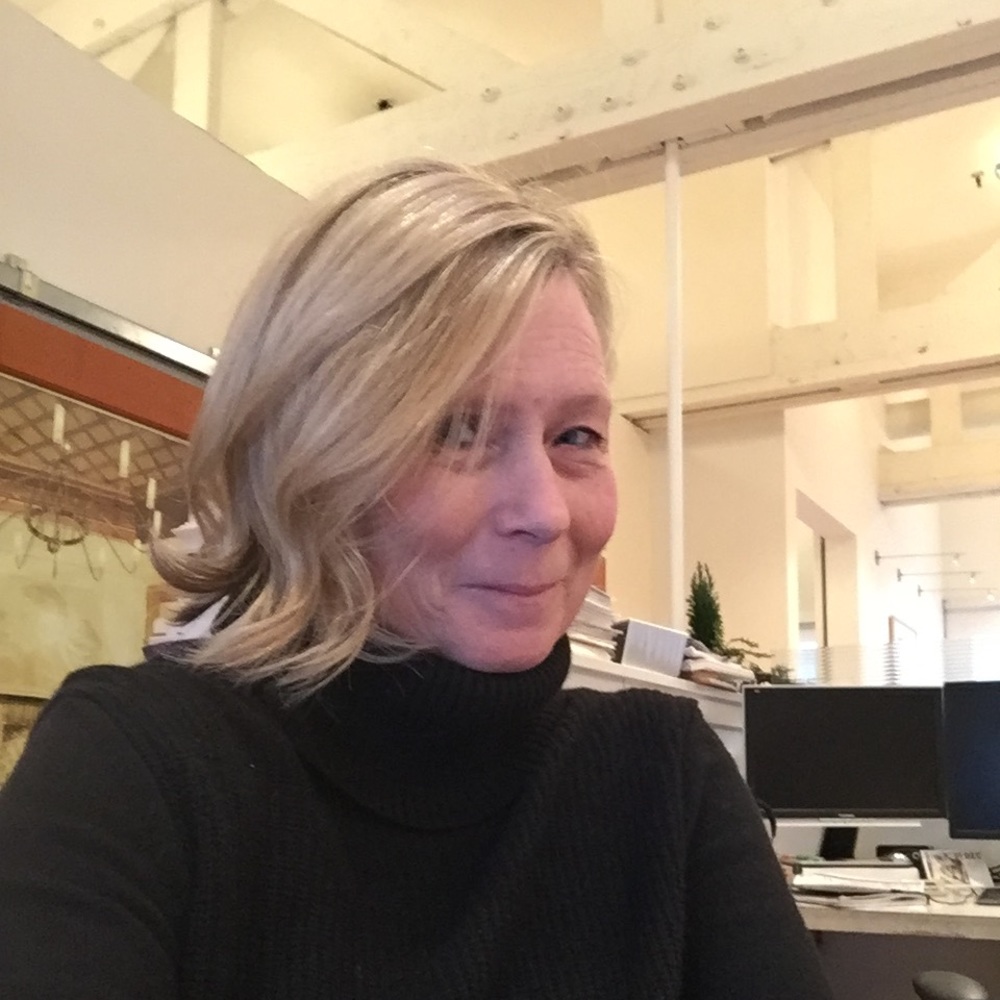 Meet your Posher, Maureen